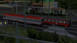  Personenwaggon, Normalspur BMZ 21-9 im EEP-Shop kaufen