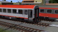  Personenwaggon, Normalspur BMZ 21-9 im EEP-Shop kaufen