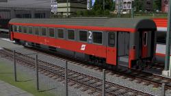 Personenwaggon, Normalspur BMZ 21-9 im EEP-Shop kaufen Bild 6