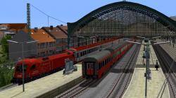 Personenwaggon, Normalspur BMZ 21-9 im EEP-Shop kaufen Bild 6