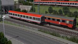  Personenwaggon, Normalspur AMZ 19-9 im EEP-Shop kaufen