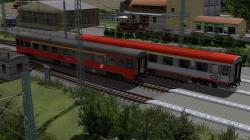  Personenwaggon, Normalspur AMZ 19-9 im EEP-Shop kaufen