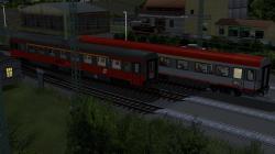  Personenwaggon, Normalspur AMZ 19-9 im EEP-Shop kaufen