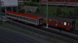  Personenwaggon, Normalspur AMZ 19-9 im EEP-Shop kaufen