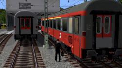 Personenwaggon, Normalspur AMZ 19-9 im EEP-Shop kaufen Bild 6