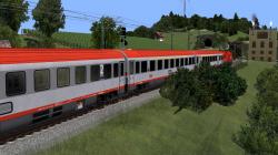 Personenwaggon, Normalspur AMZ 19-9 im EEP-Shop kaufen Bild 6