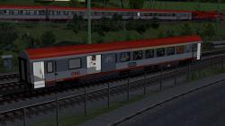  Personenwaggon, ADbmpsz-81-91 1.Kla im EEP-Shop kaufen