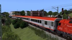 Personenwaggon, ADbmpsz-81-91 1.Kla im EEP-Shop kaufen Bild 6