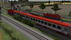 Personenwaggon, ADbmpsz-81-91 1.Kla im EEP-Shop kaufen Bild 6