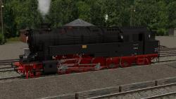  Dampflokomotive, Normalspur DR 95 1 im EEP-Shop kaufen