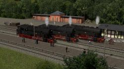 Dampflokomotive, Normalspur DR 95 1 im EEP-Shop kaufen Bild 6