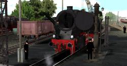 Dampflokomotive, Normalspur DR 95 1 im EEP-Shop kaufen Bild 6
