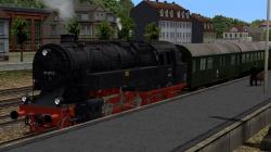 Dampflokomotive, Normalspur DR 95 1 im EEP-Shop kaufen Bild 13