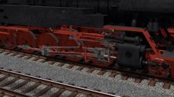  Dampflokomotive, Normalspur D.R.G.  im EEP-Shop kaufen
