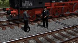  Dampflokomotive, Normalspur D.R.G.  im EEP-Shop kaufen