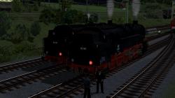 Dampflokomotive, Normalspur D.R.G.  im EEP-Shop kaufen Bild 6