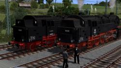 Dampflokomotive, Normalspur D.R.G.  im EEP-Shop kaufen Bild 6