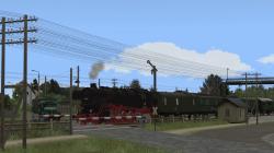 Dampflokomotive, Normalspur D.R.G.  im EEP-Shop kaufen Bild 6