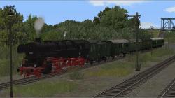Dampflokomotive, Normalspur D.R.G.  im EEP-Shop kaufen Bild 6