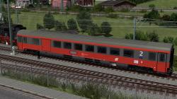  Personenwaggon, BDmpsz 82-91 2.Klas im EEP-Shop kaufen