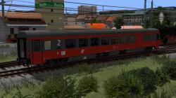  Personenwaggon, BDmpsz 82-91 2.Klas im EEP-Shop kaufen