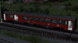  Personenwaggon, BDmpsz 82-91 2.Klas im EEP-Shop kaufen
