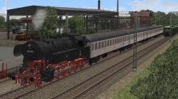  Dampflokomotive, Normalspur Neubaul im EEP-Shop kaufen