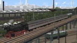  Dampflokomotive, Normalspur Neubaul im EEP-Shop kaufen