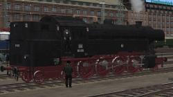  Dampflokomotive, Normalspur Neubaul im EEP-Shop kaufen