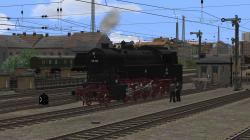 Dampflokomotive, Normalspur Neubaul im EEP-Shop kaufen Bild 6