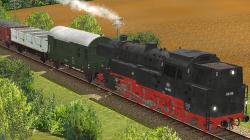 Dampflokomotive, Normalspur Neubaul im EEP-Shop kaufen Bild 6