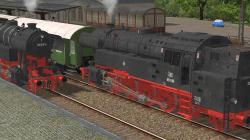 Dampflokomotive, Normalspur Neubaul im EEP-Shop kaufen Bild 6