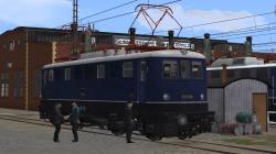  Elektrolokomotive, Normalspur DB Ba im EEP-Shop kaufen