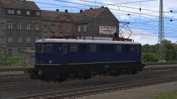  Elektrolokomotive, Normalspur DB Ba im EEP-Shop kaufen