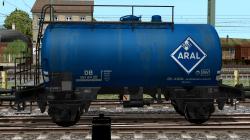  Kesselwagen, 30m� Leichtbau � Deutz im EEP-Shop kaufen