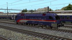  Elektrolokomotive, Normalspur Tauru im EEP-Shop kaufen