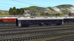  Personenwaggon, Normalspur BMZ 21-9 im EEP-Shop kaufen