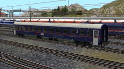  Personenwaggon, Normalspur BMZ 21-9 im EEP-Shop kaufen