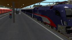  Personenwaggon, Normalspur BMZ 21-9 im EEP-Shop kaufen