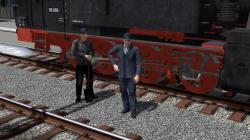  Dampflokomotive, Normalspur BR 98 ( im EEP-Shop kaufen