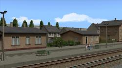  Bahnhof als Empfangs- und Einzelgeb im EEP-Shop kaufen