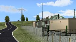 UWE1 Unterwerk f�r Bahnstrom im EEP-Shop kaufen Bild 6