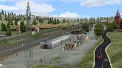 UWE1 Unterwerk f�r Bahnstrom im EEP-Shop kaufen Bild 6