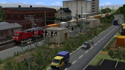 UWE1 Unterwerk f�r Bahnstrom im EEP-Shop kaufen Bild 6