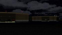 RH1 Rundhangar f�r Kleinflugzeuge im EEP-Shop kaufen Bild 6
