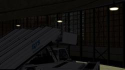 RH1 Rundhangar f�r Kleinflugzeuge im EEP-Shop kaufen Bild 6