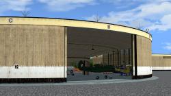  RHx Sparset Rundhallen/-hangar im EEP-Shop kaufen