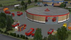 RHx Sparset Rundhallen/-hangar im EEP-Shop kaufen Bild 6