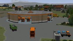 RHx Sparset Rundhallen/-hangar im EEP-Shop kaufen Bild 6