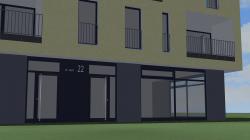  Cityhaeuser Typ 1 beschriftbar im EEP-Shop kaufen